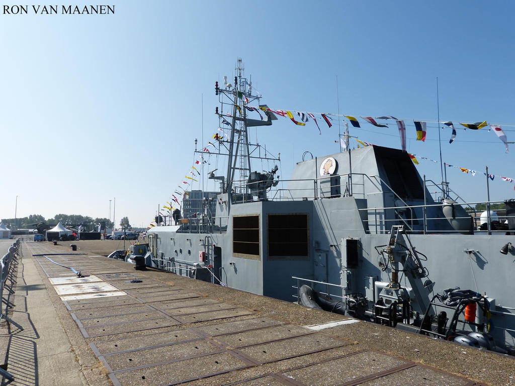 Irish patrol vessel LE Roisin (P51) 1997- by roodbaard1958 on DeviantArt