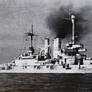 German battleship Schleswig-Holstein 1905-1945