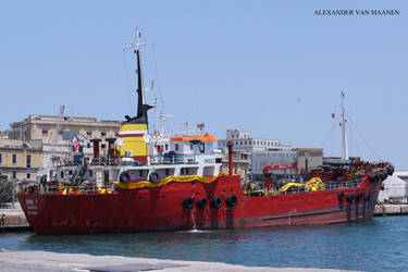 Explore the Best Tankers Art | DeviantArt