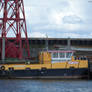 Dutch tug Simon 2009-