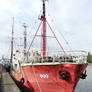 Panamanian ordnance clearance vessel Duo (1958)