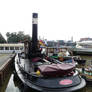 German tug Bertus Freede (1924)