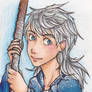 ROTG: Jackeline Frost