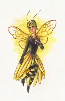 ROTG: Honey Fairy