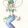 ROTG: Mermaid Toothiana