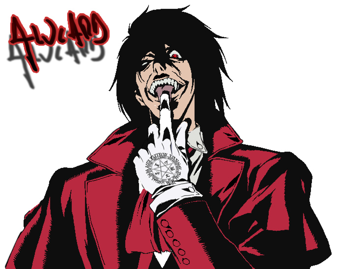 Alucard