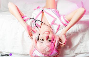 NURSE SUPER SONICO