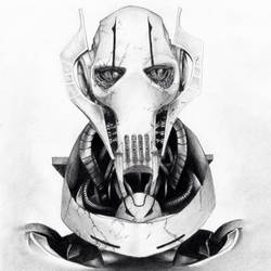 General Grievous