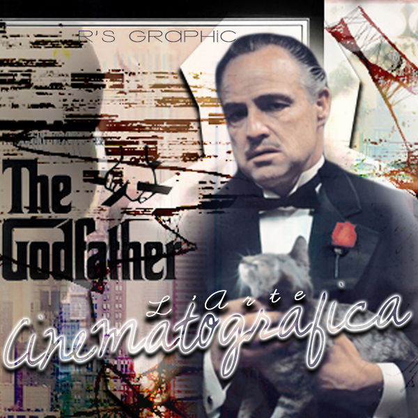 Icon The Godfather