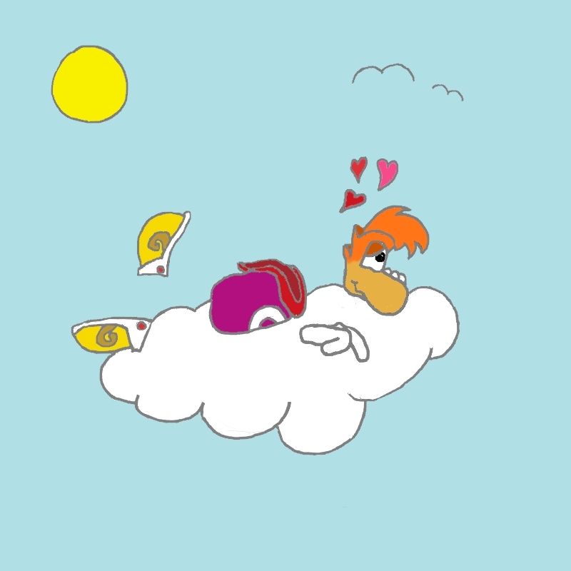 Rayman Dreams