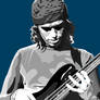 Jaco Pastorius