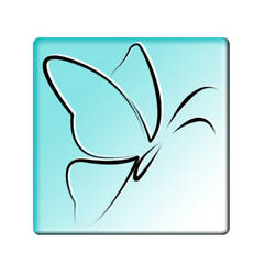 Butterfly Logo 1