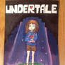 undertale:frisk