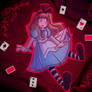 Alice In Wonderland ver. 2