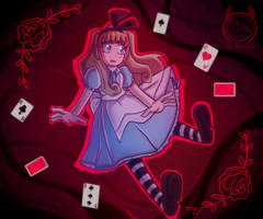 Alice In Wonderland ver. 2