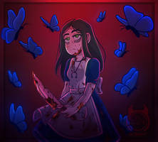 Alice: Madness Returns