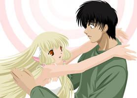 Chobits