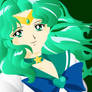 Sailor Neptune