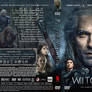 The Witcher DVD Season 1