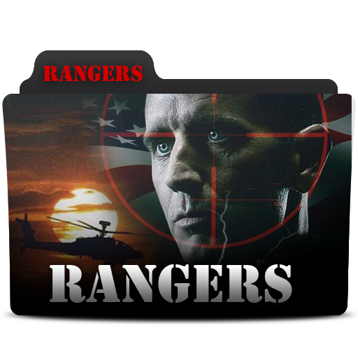 Rangers by ndananjaya02 on DeviantArt