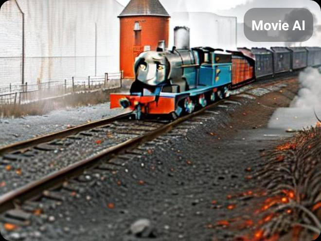 Timmy the tank engine by thomasweipower19261 on DeviantArt
