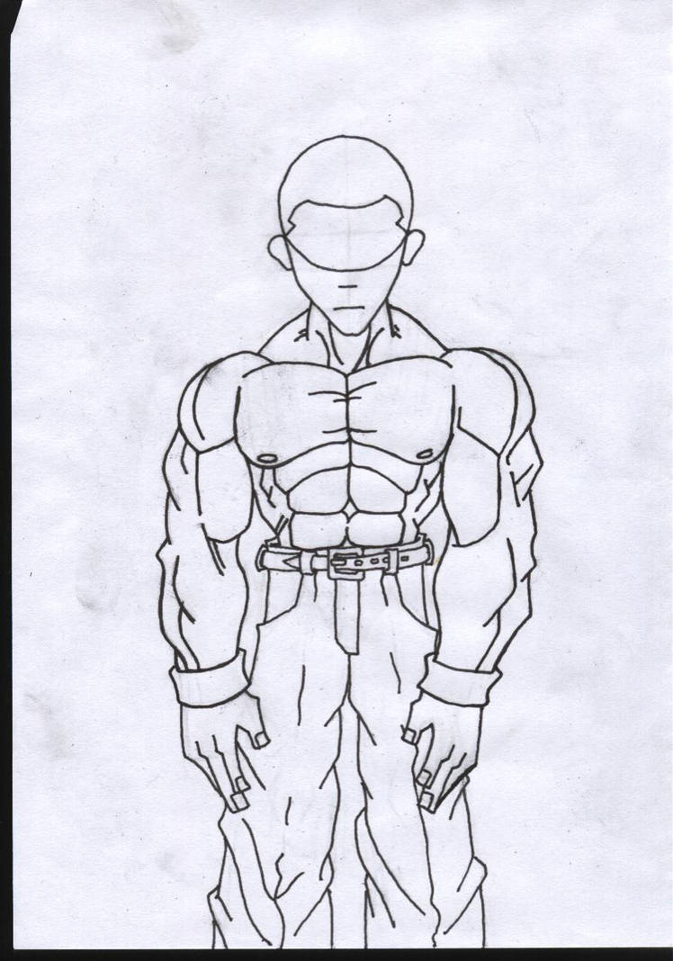 Simba's Main Body Look by Sir-Simba on DeviantArt