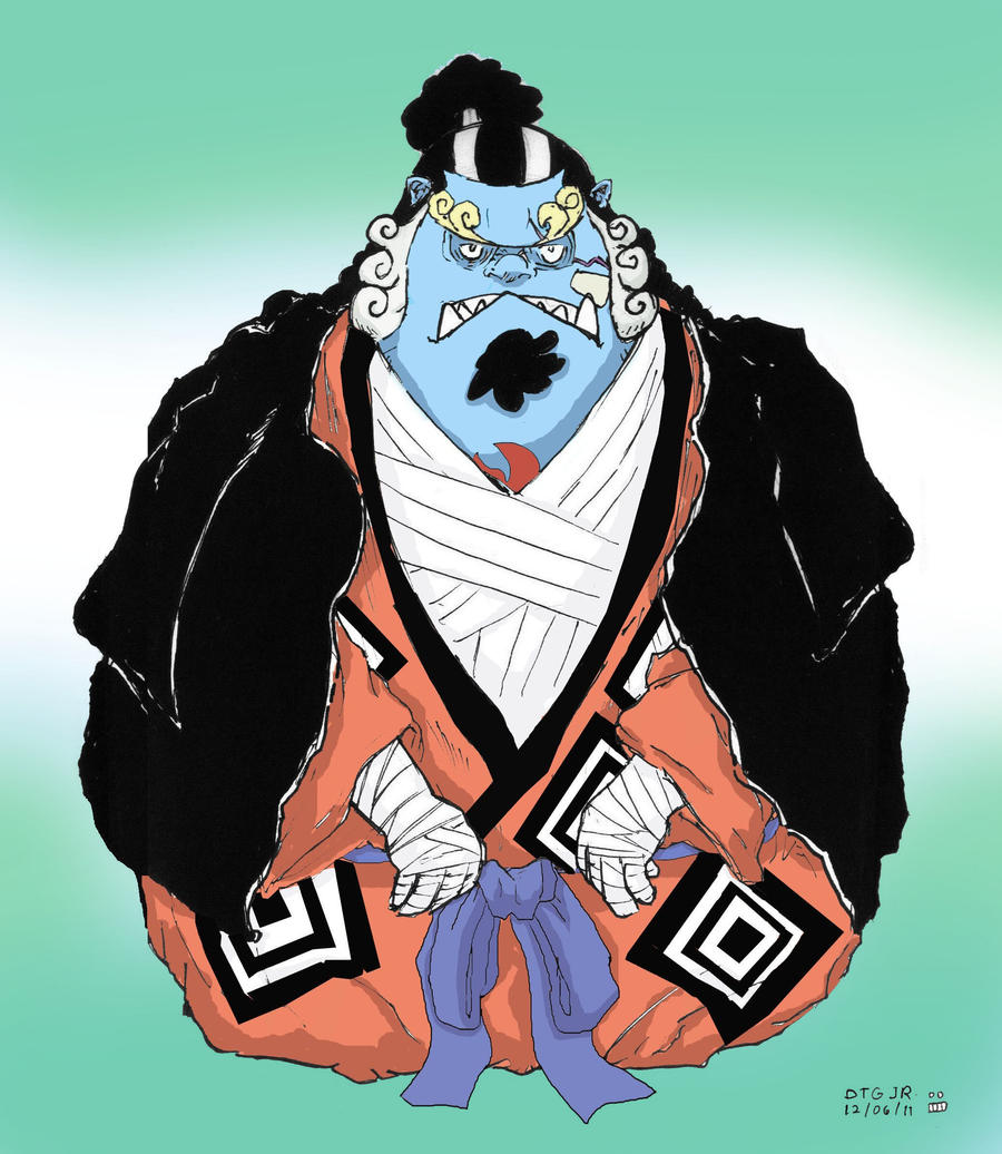 Jinbei Of One Piece By Zerdajuan On Deviantart Jinbei Of One Piece By Zerdajuan On Deviantart