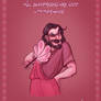 Dwarven Valentine 1