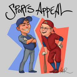 Commission: Sports Appeal
