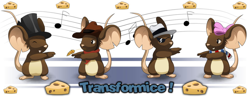 Музыкальная игра мыши. Трансформайс шаман. Трансформайс игра. Мышь трансформайс. Игра про мышку.