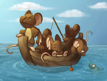 Transformice April Event