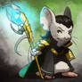 Loki mouse