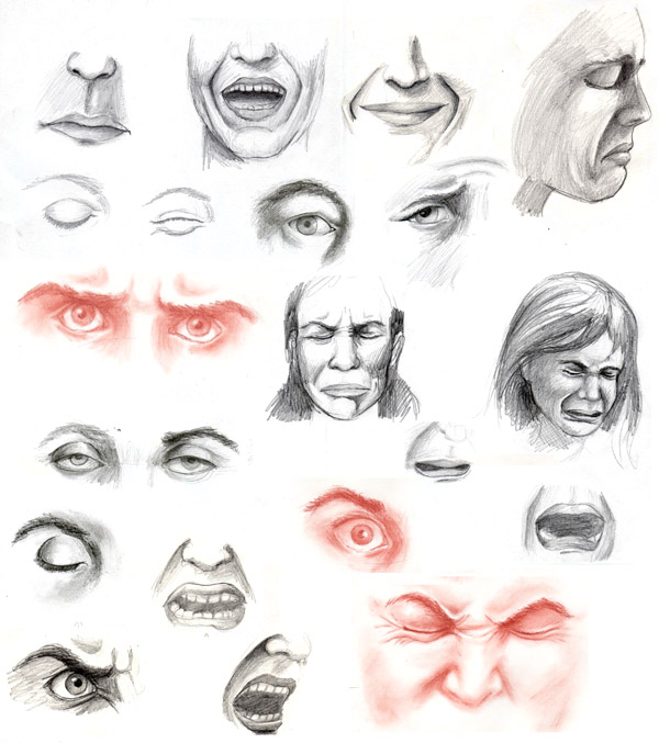 Facial Expressions