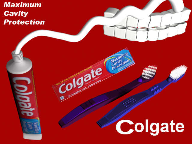 Colgate Add