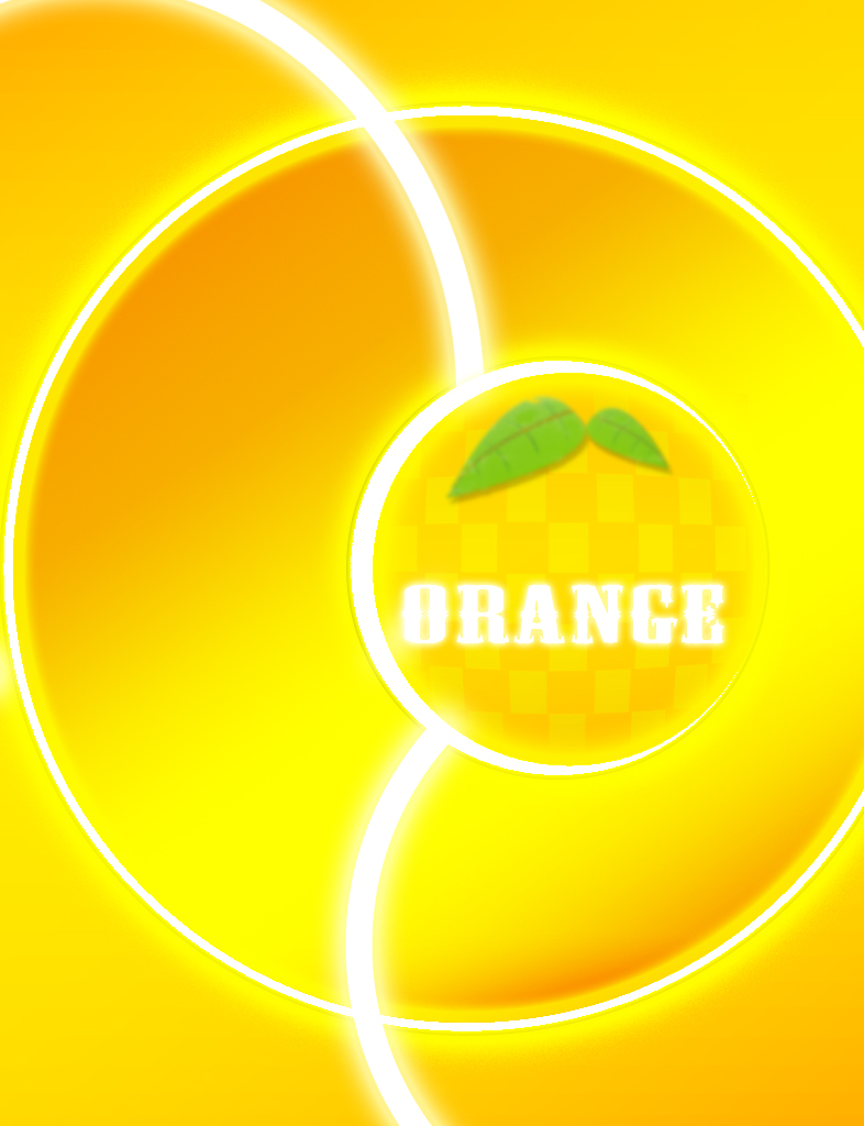 Orange_interface