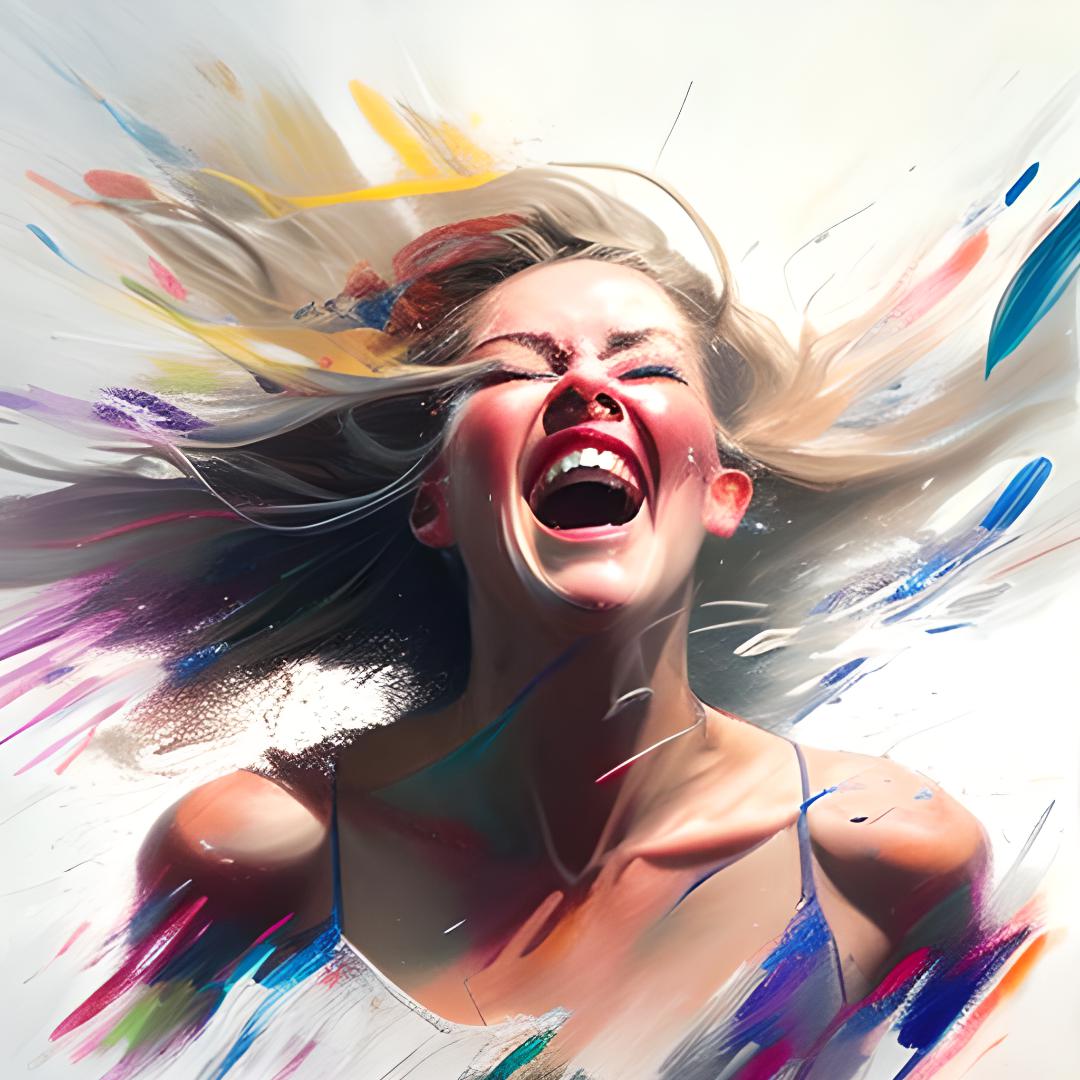 Joy Bio Deviantart Joy by VisionaryVixen on DeviantArt