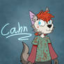 Cahn (New 2025 Look!)