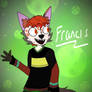 Francis (New Look!)