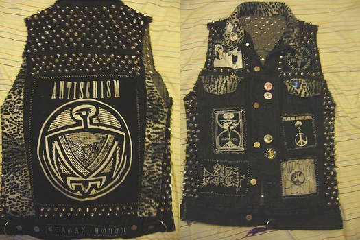 New Vest