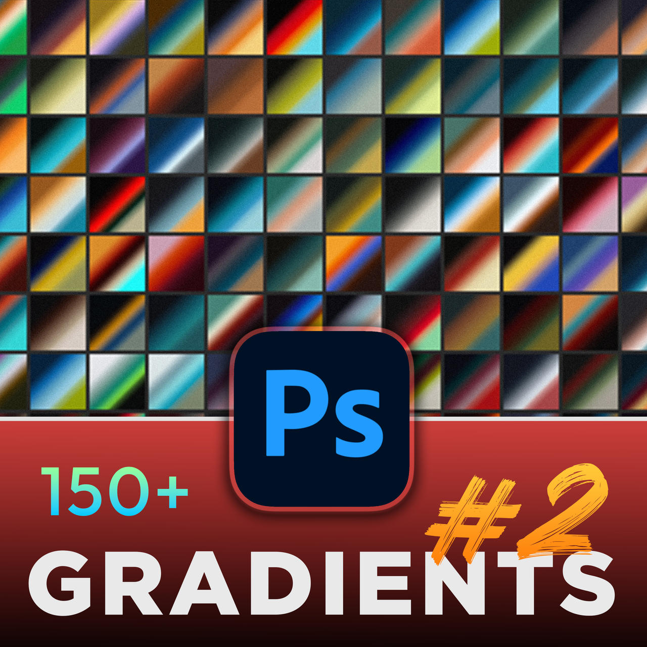 Gradient Color Deviantart MEGA GRADIENTS PACK #2 | 150+ by Xebelion on DeviantArt