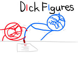 Dick Figures