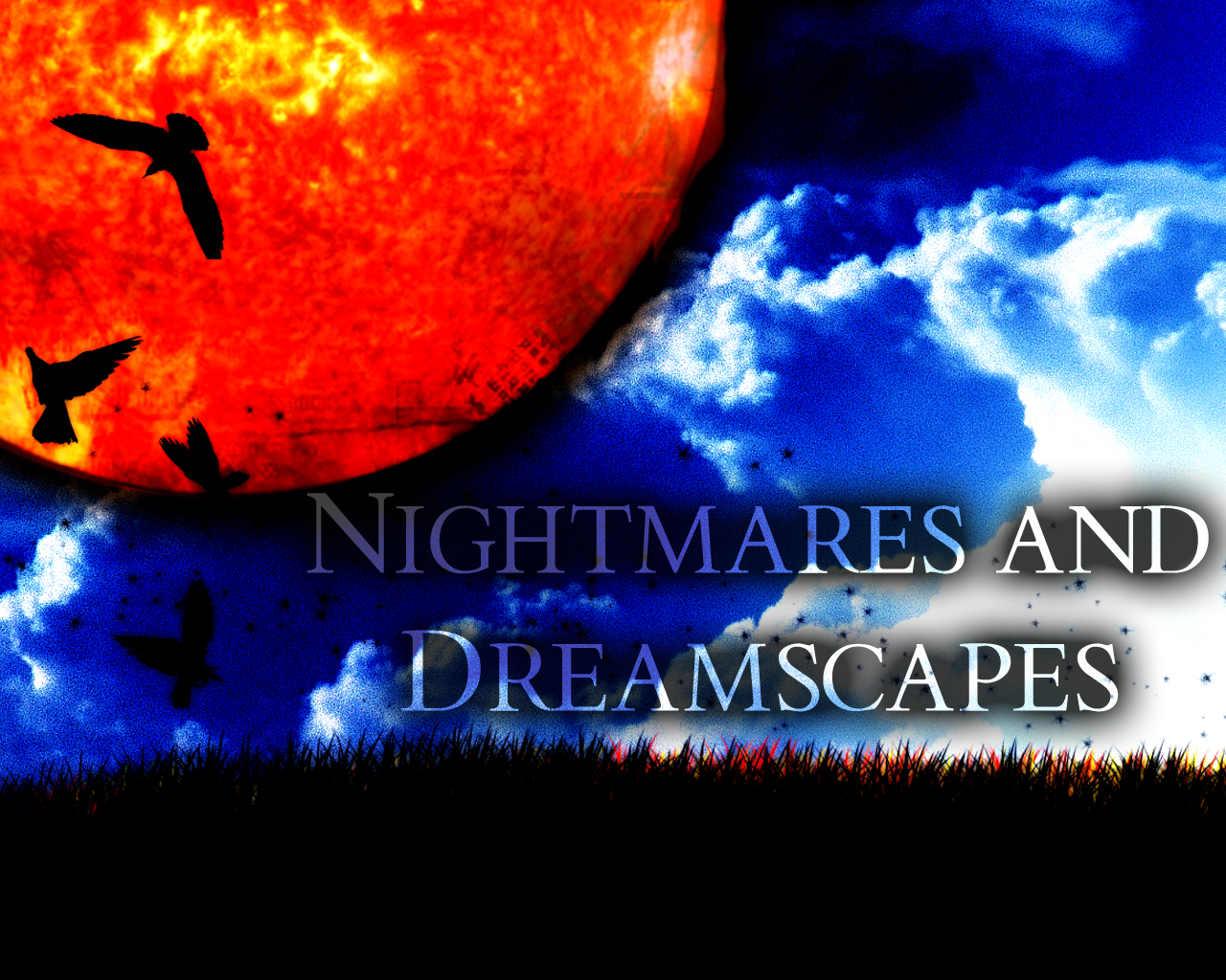 Dreamscapes DKTP