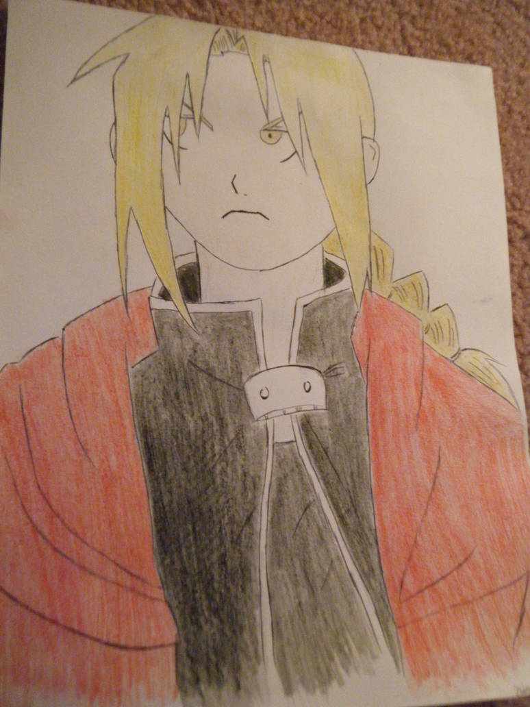 Edo Poster Edo Poster 1 by fullmetaladdict1101 on DeviantArt