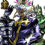 Enrico Pucci Portrait 2