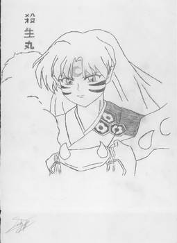 sesshomaru