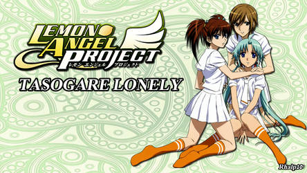 Lemon Angel Project By Rhalp10 On Deviantart Lemon Angel Project By Rhalp10 On Deviantart