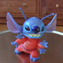 Alien Stitch - McD Bobble