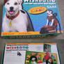 FOR SALE - Wishbone Boardgame