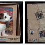 Wishbone - Dog Days Of The West Gift Set