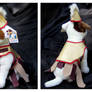Wishbone Fantasy Costume - Odysseus